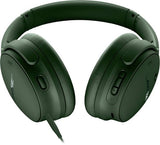 Bose QuietComfort Wireless Noise Cancelling Over-The-Ear Headphones