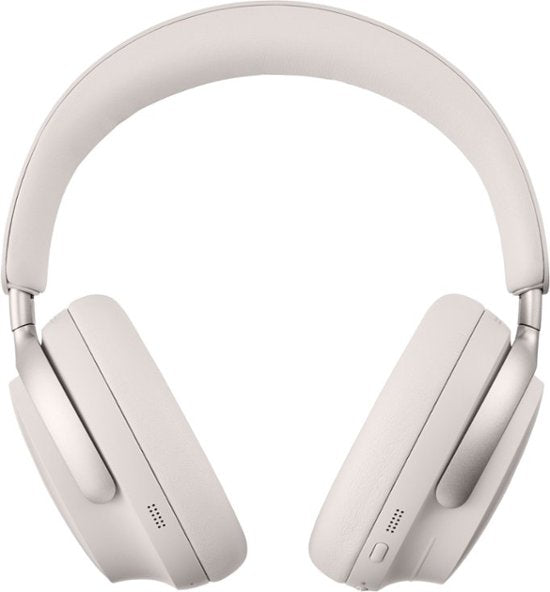 Bose QuietComfort Ultra Wireless Noise Cancelling Over-The-Ear Headphones