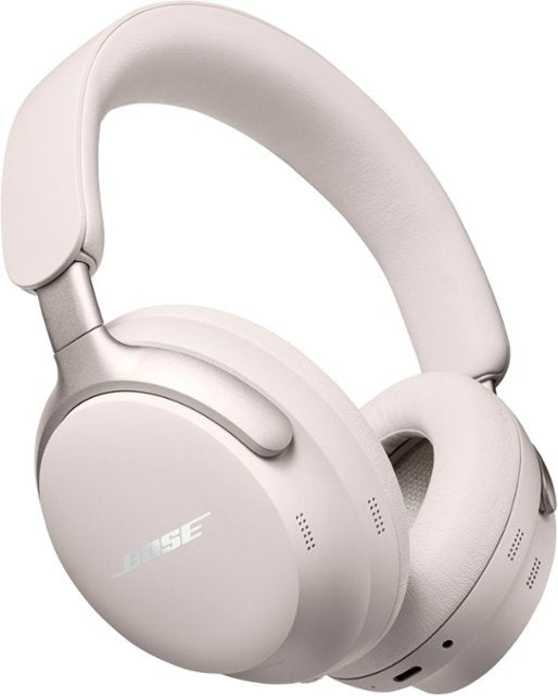 Bose QuietComfort Ultra Wireless Noise Cancelling Over-The-Ear Headphones