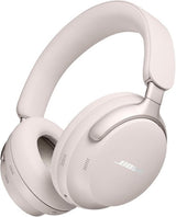 Bose QuietComfort Ultra Wireless Noise Cancelling Over-The-Ear Headphones