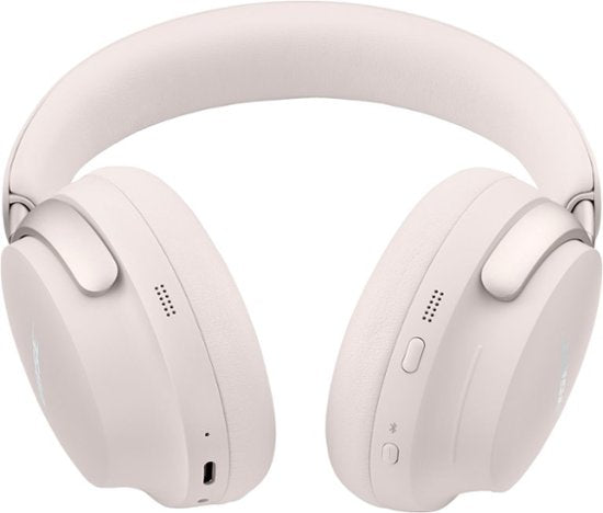 Bose QuietComfort Ultra Wireless Noise Cancelling Over-The-Ear Headphones