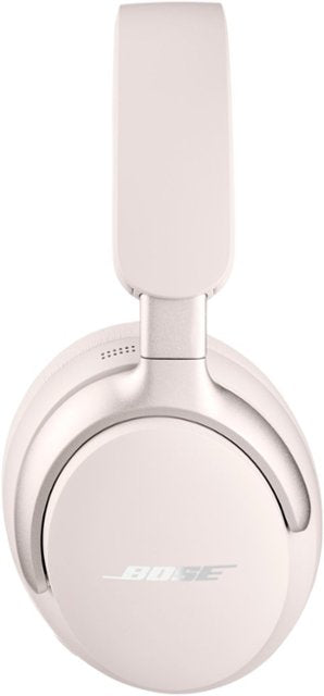 Bose QuietComfort Ultra Wireless Noise Cancelling Over-The-Ear Headphones