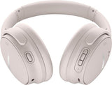 Bose QuietComfort Wireless Noise Cancelling Over-The-Ear Headphones