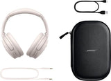 Bose QuietComfort Wireless Noise Cancelling Over-The-Ear Headphones