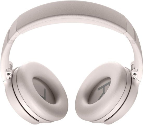 Bose QuietComfort Wireless Noise Cancelling Over-The-Ear Headphones