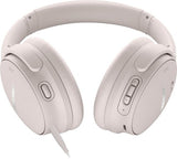 Bose QuietComfort Wireless Noise Cancelling Over-The-Ear Headphones