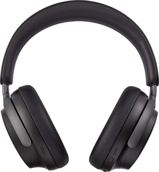 Bose QuietComfort Ultra Wireless Noise Cancelling Over-The-Ear Headphones