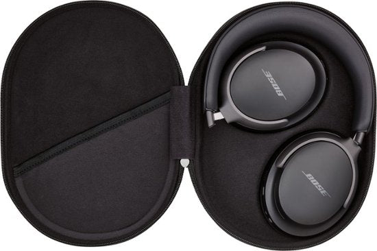 Bose QuietComfort Ultra Wireless Noise Cancelling Over-The-Ear Headphones