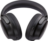 Bose QuietComfort Ultra Wireless Noise Cancelling Over-The-Ear Headphones