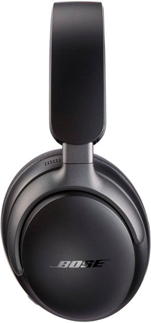 Bose QuietComfort Ultra Wireless Noise Cancelling Over-The-Ear Headphones