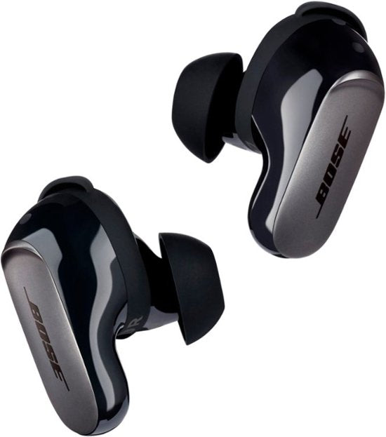 Bose QuietComfort Ultra Wireless Noise Cancelling In-Ear Earbuds