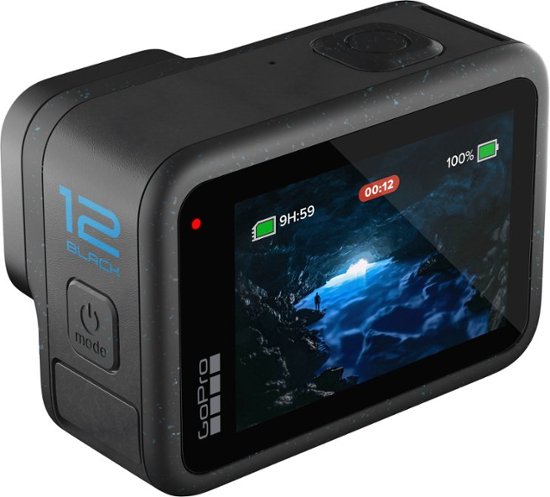 GoPro HERO12