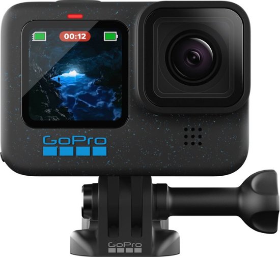 GoPro HERO12