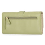 Mundi Filemaster Clutch Wallet