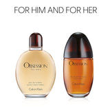 Calvin Klein Obsession For Women Eau De Parfum Spray - 1.7 oz.