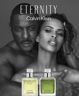 Calvin Klein Eternity For Men Eau de Toilette Spray - 1.7 oz.