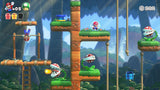 Nintendo Switch Mario vs. Donkey Kong Game