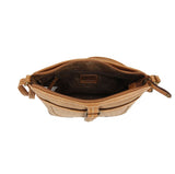 B.Ø.C Clover Hill Crossbody Handbag