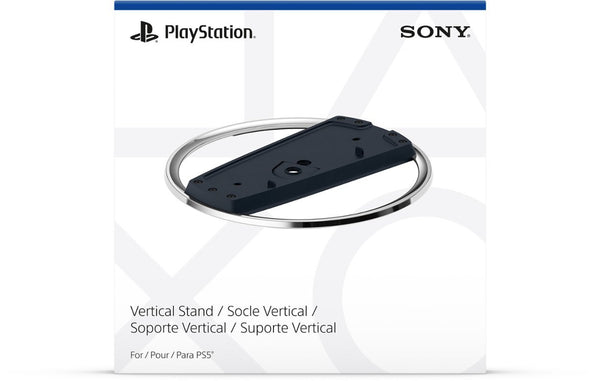 Sony PlayStation 5 Vertical Stand
