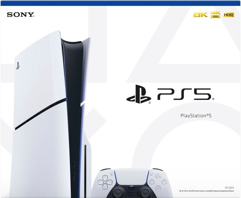 Sony PlayStation5 Slim Console