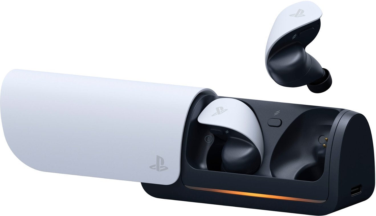 Sony PlayStation 5 PULSE Explore Wireless Earbuds