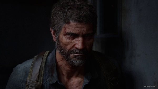 Sony PlayStation 5 The Last of Us Part II Remastered Game