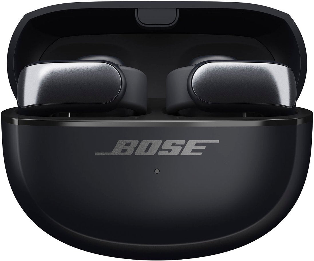 Bose Ultra Open-Ear True Wireless Open Earbuds