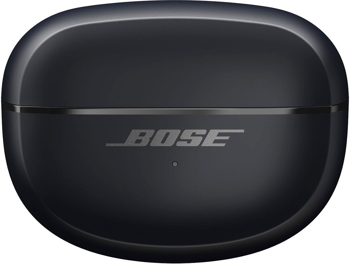 Bose Ultra Open-Ear True Wireless Open Earbuds