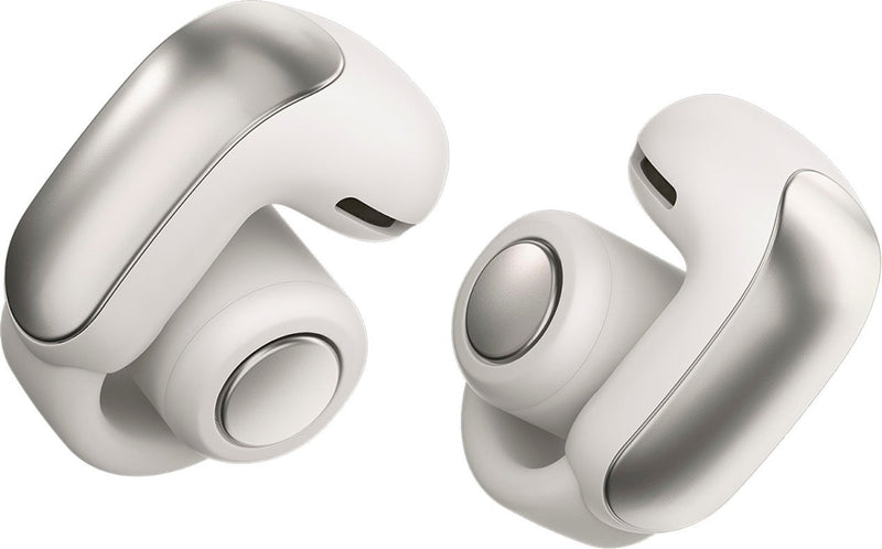 Bose Ultra Open-Ear True Wireless Open Earbuds