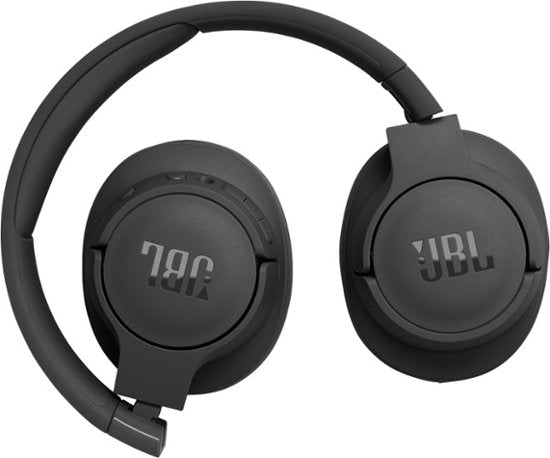 JBL Tune 770NC Adaptive Noise Cancelling Wireless Over-Ear Headphones