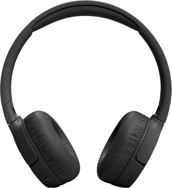 JBL Tune 670NC Adaptive Noise Cancelling Wireless On-Ear Headphones