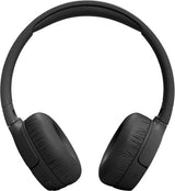 JBL Tune 670NC Adaptive Noise Cancelling Wireless On-Ear Headphones