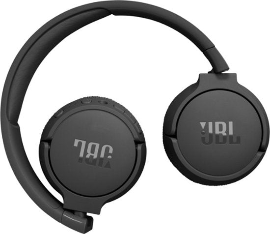 JBL Tune 670NC Adaptive Noise Cancelling Wireless On-Ear Headphones