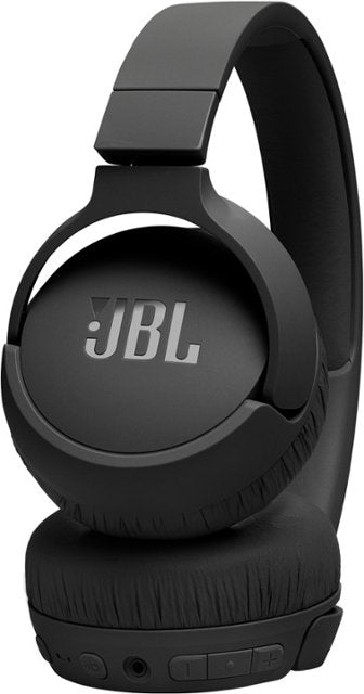 JBL Tune 670NC Adaptive Noise Cancelling Wireless On-Ear Headphones