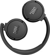 JBL Tune 670NC Adaptive Noise Cancelling Wireless On-Ear Headphones