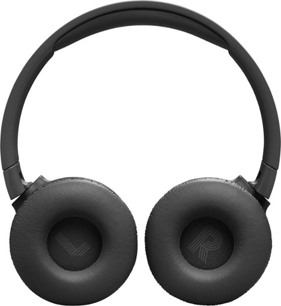 JBL Tune 670NC Adaptive Noise Cancelling Wireless On-Ear Headphones