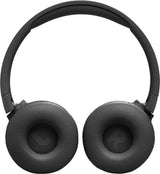 JBL Tune 670NC Adaptive Noise Cancelling Wireless On-Ear Headphones