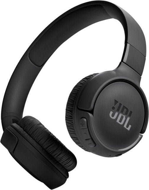 JBL Tune 520BT Wireless On-Ear Headphones