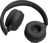 JBL Tune 520BT Wireless On-Ear Headphones