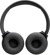 JBL Tune 520BT Wireless On-Ear Headphones