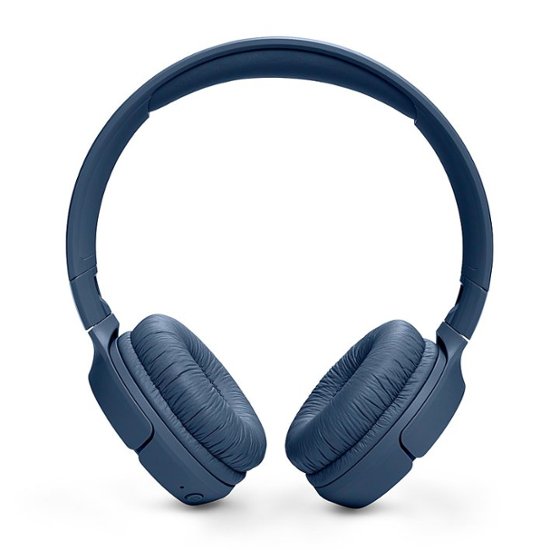 JBL Tune 520BT Wireless On-Ear Headphones