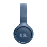 JBL Tune 520BT Wireless On-Ear Headphones