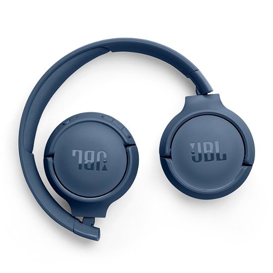 JBL Tune 520BT Wireless On-Ear Headphones