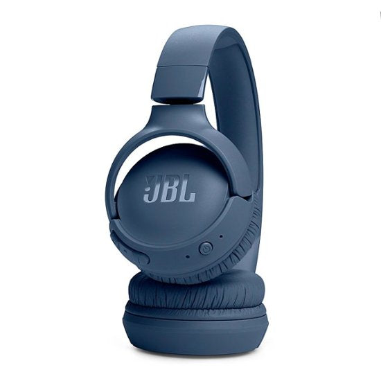 JBL Tune 520BT Wireless On-Ear Headphones