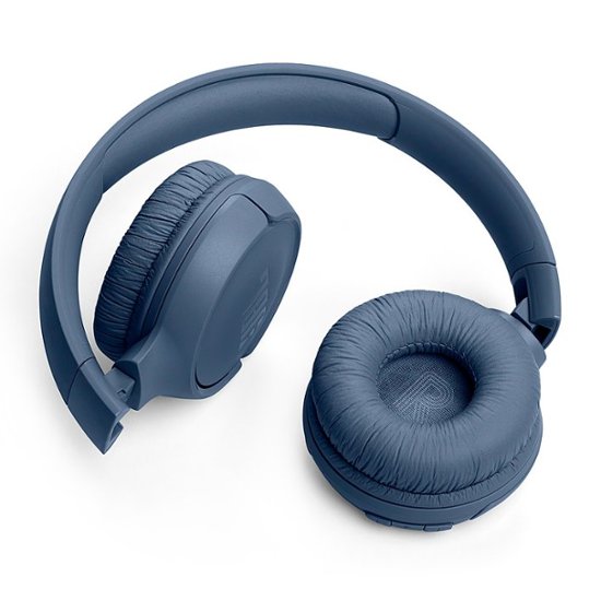 JBL Tune 520BT Wireless On-Ear Headphones