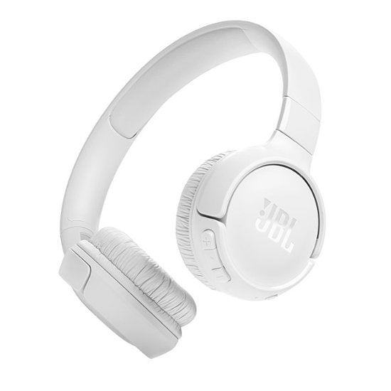 JBL Tune 520BT Wireless On-Ear Headphones