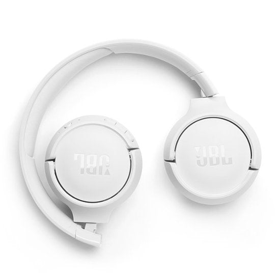 JBL Tune 520BT Wireless On-Ear Headphones