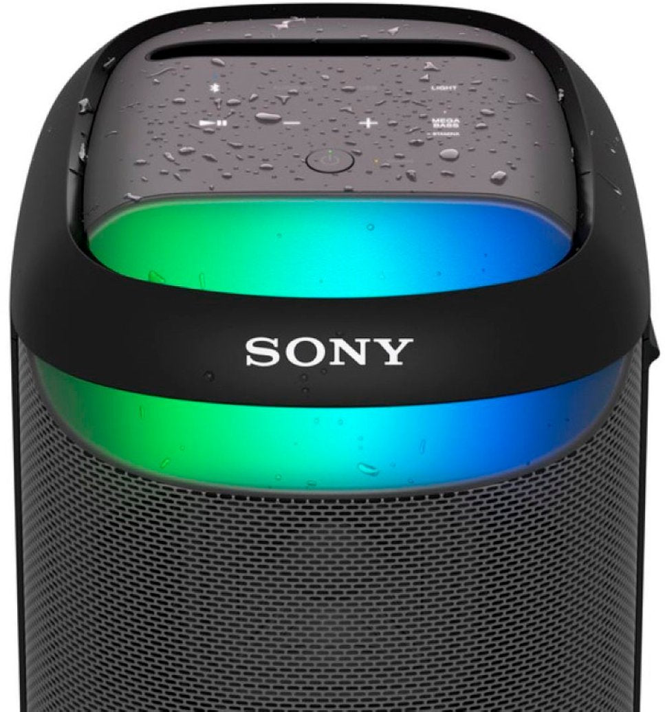 Sony XV500 X-Series Wireless Party Speaker