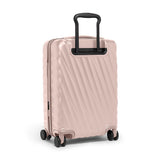 TUMI 19 Degree International Expandable 4 Wheeled Carry-On Suitcase