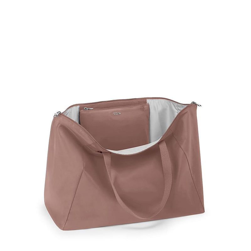 TUMI Voyageur Just In Case Tote Handbag